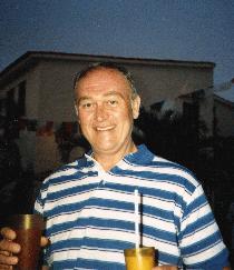 Donald J. Price